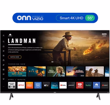 55" Ultra 4K UHD Smart TV Dolby Vision HDR DTS Audio Wifi Streaming App 4K Ultra