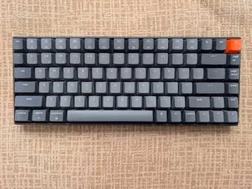 Keychron K2 Wireless Mechanical Keyboard (Version 2)