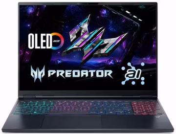 Acer Predator Helios Neo 16S✓U9 275HX✓32GB RAM✓1TB✓OLED 240Hz✓RTX 5070Ti✓WARNTY