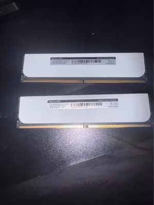 TEAMGROUP T-CREATE EXPERT 16GB (2x8GB) DDR5-6000 PC5-48000 UDIMM