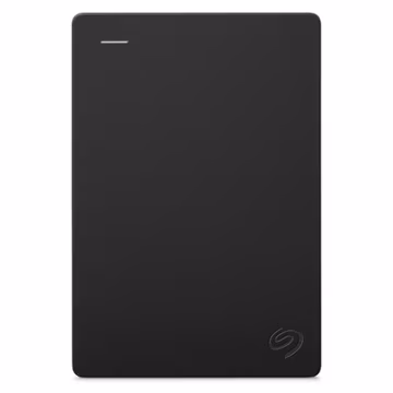 Seagate Portable HDD 2TB STGX2000400
