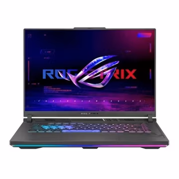 Asus ROG Strix G16 16" WUXGA Intel i7-13650HX 32GB 512 GB NVIDIA RTX 4050 W11H