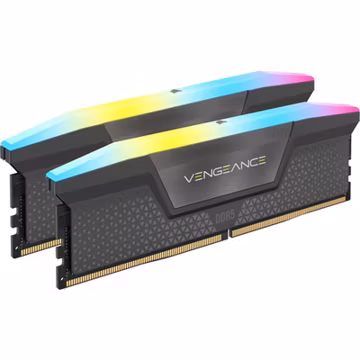 Corsair Vengeance RGB DDR5 Ram 32gb 6000mhz (1x32gb)