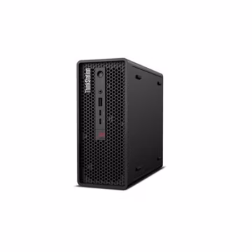 Lenovo ThinkStation P3 Ultra SFF PC Intel i3-14100 8GB RAM 512GB SSD W11P