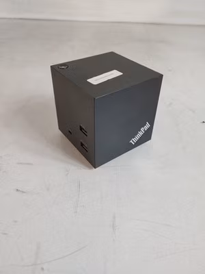 Lenovo ThinkPad WiGig Dock Docking Station 03X6298