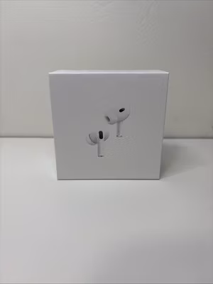 2nd Generation Pro Wireless In-Ear Bluetooth Active Noise Cancellation Brand New