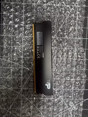 Patriot DDR5 12GB 6000MT CL36 RAM Memory