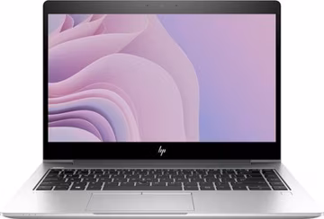 HP EliteBook 840 G6 i7-8th Gen 16GB 256GB NVMe SSD Windows 11 Home