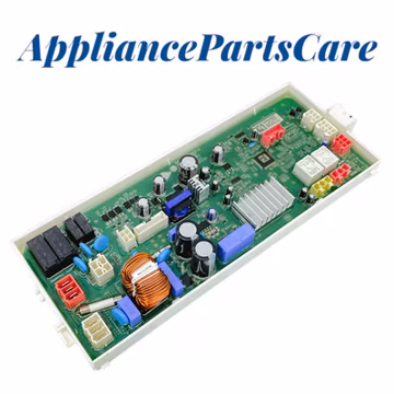 LG Dishwasher Electronic Control Board EBR44993702, AGM76429503
