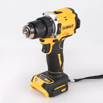 DEWALT DCD805 20V - MAX Power Brushless Cordless Impact Drill Driver - Tool Only