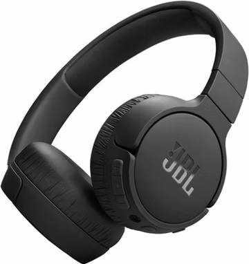 JBL TUNE 670NC Adaptive Noise Cancelling Wireless On-Ear Headphones NEW SEALD