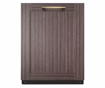 SKS SKSDW2402P 24 Inch Fully Integrated Smart Dishwasher with 14 Place Settings