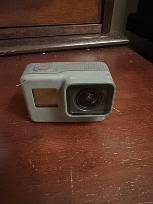GoPro Hero 6 Used