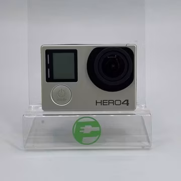 GoPro Hero4 Silver 12MP Action Camera