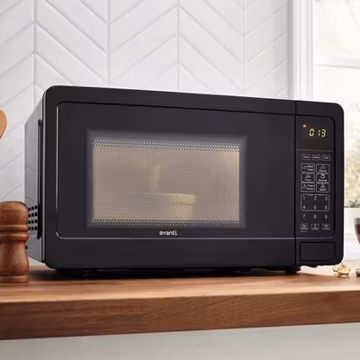 Avanti MM07V1B 0.7 Cu. Ft. Countertop Microwave Oven 700W Black - Free Shipping