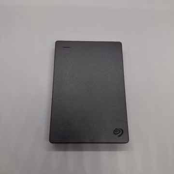 Seagate Portable 1TB Desktop HDD Hard Drive SRD0NF1 Tested & Reset