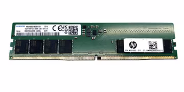 16GB Samsung M323R2GA3BB0-CQKOL DDR5 Memory RAM, 1Rx8 PC5-4800B