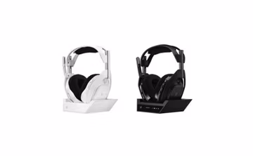 Logitech Astro A50 X LIGHTSPEED Wireless Gaming Headset Base Station