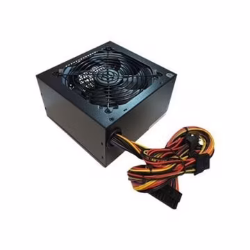 Apevia ATX-AS450W 450W Fan Cooled ATX Power Supply