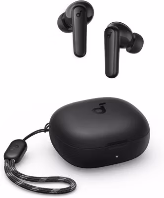 Soundcore P20i True Wireless Earbuds Big Bass Bluetooth Headphones 30H Playtime