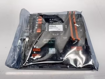 CyberpowerPC B360M Xtreme LGA1151 Intel 8th 9th Gen Motherboard