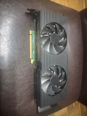 Dell Alienware Nvidia RTX 3090 24GB GDDR6X Graphics Card GPU OEM