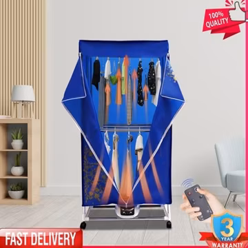 Clothes?Dryer?Travel?Dryer?Machine Electric Clothes Dryer for Apartment Portable