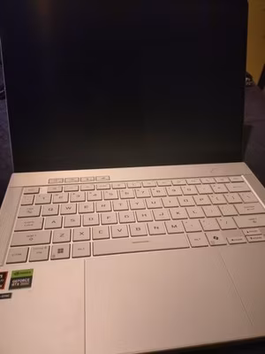 ASUS ROG Zephyrus G14 14" OLED 3K 120Hz Laptop Ryzen AI 9 HX 32GB 2TB RTX 5080