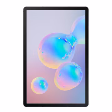 Samsung Galaxy Tab S6 T867V 10.5" 128GB Gray Android Tablet (Verizon) - Good