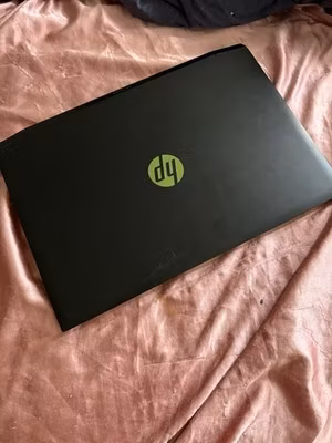 HP Pavilion Gaming 16in i5-10300H 8GB 504GB SSD GTX1660Ti