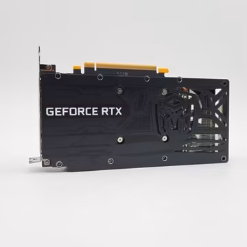NVIDIA GeForce RTX 3060 12GB Lenovo OEM Gaming Graphics Card