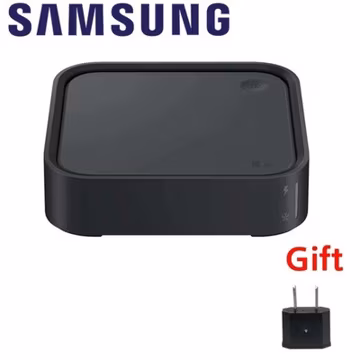 Samsung SmartThings Station Fast Wireless Charging Smart Home Hub EP-P9500