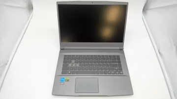 MSI Thin 15 B13VE 15.6 Laptop i5-13420H RTX 4050 16GB RAM 512GB SSD Win11