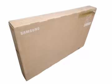 Samsung QM55B 55" Direct-Lit 4K UHD LED Display Smart Signage NEW
