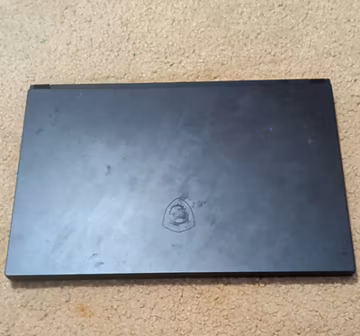 MSI GS66 Stealth 15.6" i7-10750H 16GB 1TB SSD RTX 2070 Max-Q W10