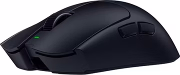 Razer Viper V4 Pro Wireless Gaming Mouse Black Certified Refurbished