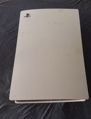 HUGE DIGITAL PS5 Console BUNDLE PlayStation 5 w/ 2TB SSD/Controllers/Headset