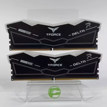 TEAMGROUP T-FORCE Delta RGB 32GB (2x16GB) DDR5-6000 DIMM RGB