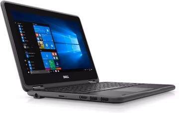 Dell Latitude 3190 2-in-1 11.6" Pentium Silver N5030 1.10GHz 8GB 128GB SSD