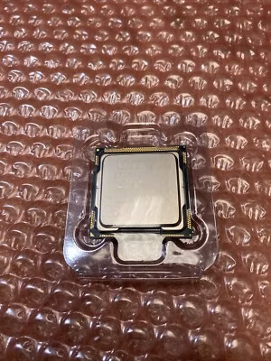Intel Core i5-670 3.47GHz 2-Core LGA1156 4MB Desktop CPU Processor SLBLT SLBTL