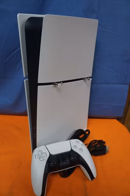 Sony PlayStation 5 PS5 CFI-2115 Slim 825GB Gaming Console Digital W/Controller