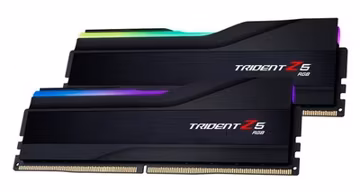 G.Skill Trident Z5 RGB DDR5-5600 64GB 2x32GB F5-5600J3636D32GA2-TZ5RK