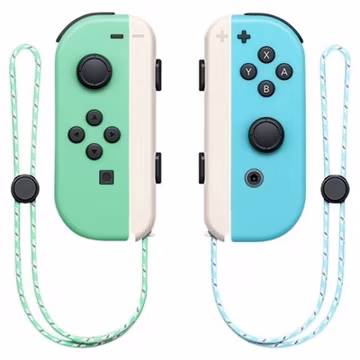 Wireless Gamepad Left & Right Game Controller For Nintendo Switch Joy-Con1-Pair