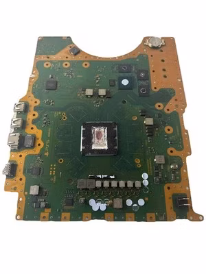 Used OEM Playstation 5 PS5 Motherboard CFI-1015A EDM-010 Disc Version Tested.