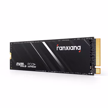 Fanxiang 4TB 2TB 1TB SSD PS5 PCIe Gen4.0 NVMe M.2 Internal Solid State Drive Lot