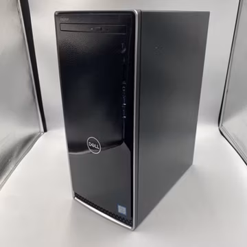 Dell Inspiron 3670 SFF PC Intel Core i5-8400 @ 2.8GHz 8GB 240GB SSD W11P