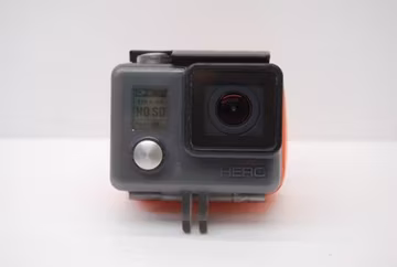 GoPro HERO HWBL1 CHDHA-301 Action Camera