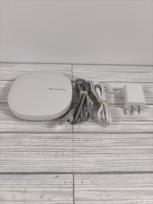 Samsung SmartThings Hub V3 IM6001-V3P01 Zigbee Z-Wave Plus Smart Home Hub