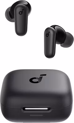 Soundcore P30i Wireless Earbuds Smart Noise Cancelling Headphones 2-in-1 Case