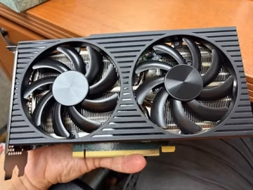 Dell NVIDIA GeForce RTX 3060 12GB GDDR6 0M49TT Graphics Card